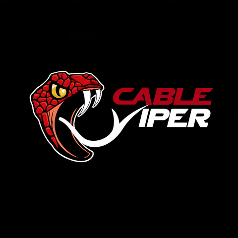 Rankee CABLE VIPER Centerbeam Railcar Cable Release Tool for Safe Ground‑Level Unloading of Drywall Loaded Railcars