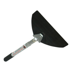 Drywall Wipedown Knife and Extendale Handle Combo  15”-24” | R-0010 image 2