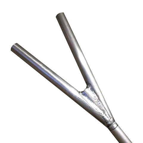 Rankee CABLE VIPER Centerbeam Railcar Cable Release Tool for Safe Ground‑Level Unloading of Drywall Loaded Railcars
