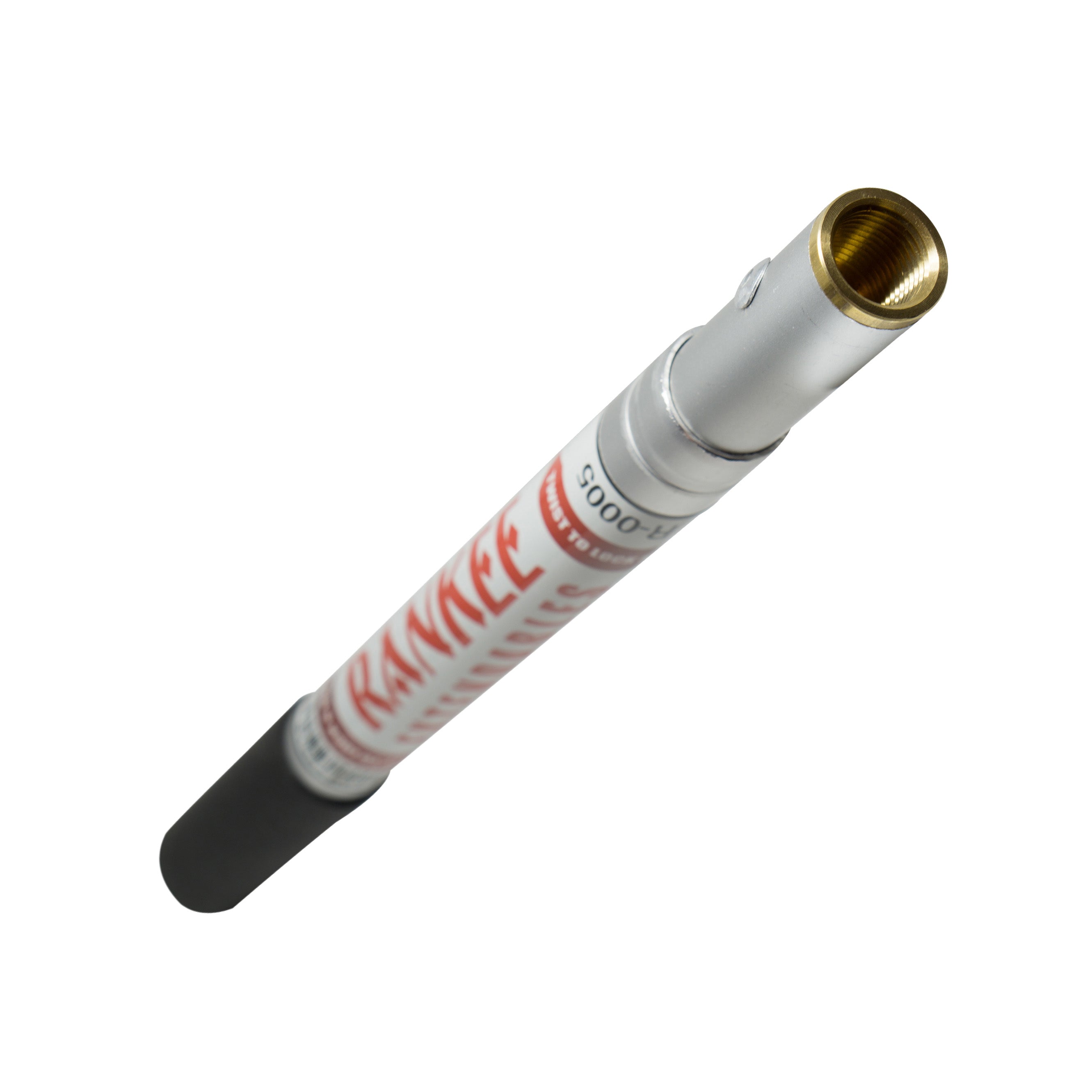 Short Extendable Corner Roller Handle 1.2'-2' | R-0005 image 0