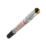 Short Extendable Corner Roller Handle 1.2'-2' | R-0005 image 0