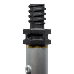 Plastic Male to Male Coarse Thread to Acme 3/4" Adapter | R-0006 image 1