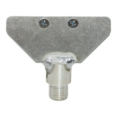 45° Adapter for Wal-Board and Kraft Blue Steel Taping & Knockdown Knife | R-0018 image 1