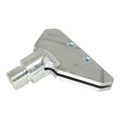 45° Adapter for Wal-Board and Kraft Blue Steel Taping & Knockdown Knife | R-0018 image 0