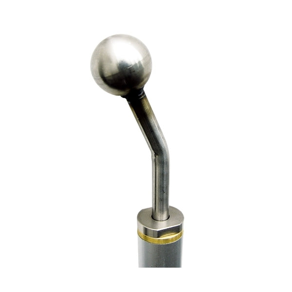Angle Head Ball Adapter for Drywall Corner Flusher Heads | R-0007 image 1