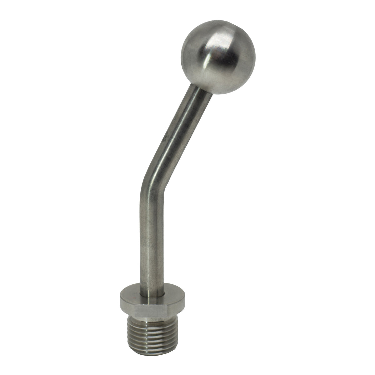 Angle Head Ball Adapter for Drywall Corner Flusher Heads | R-0007 image 0
