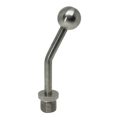 Angle Head Ball Adapter for Drywall Corner Flusher Heads | R-0007 image 0