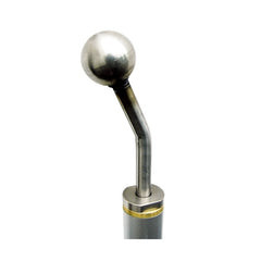 Angle Head Ball Adapter for Drywall Corner Flusher Heads | R-0007 image 1