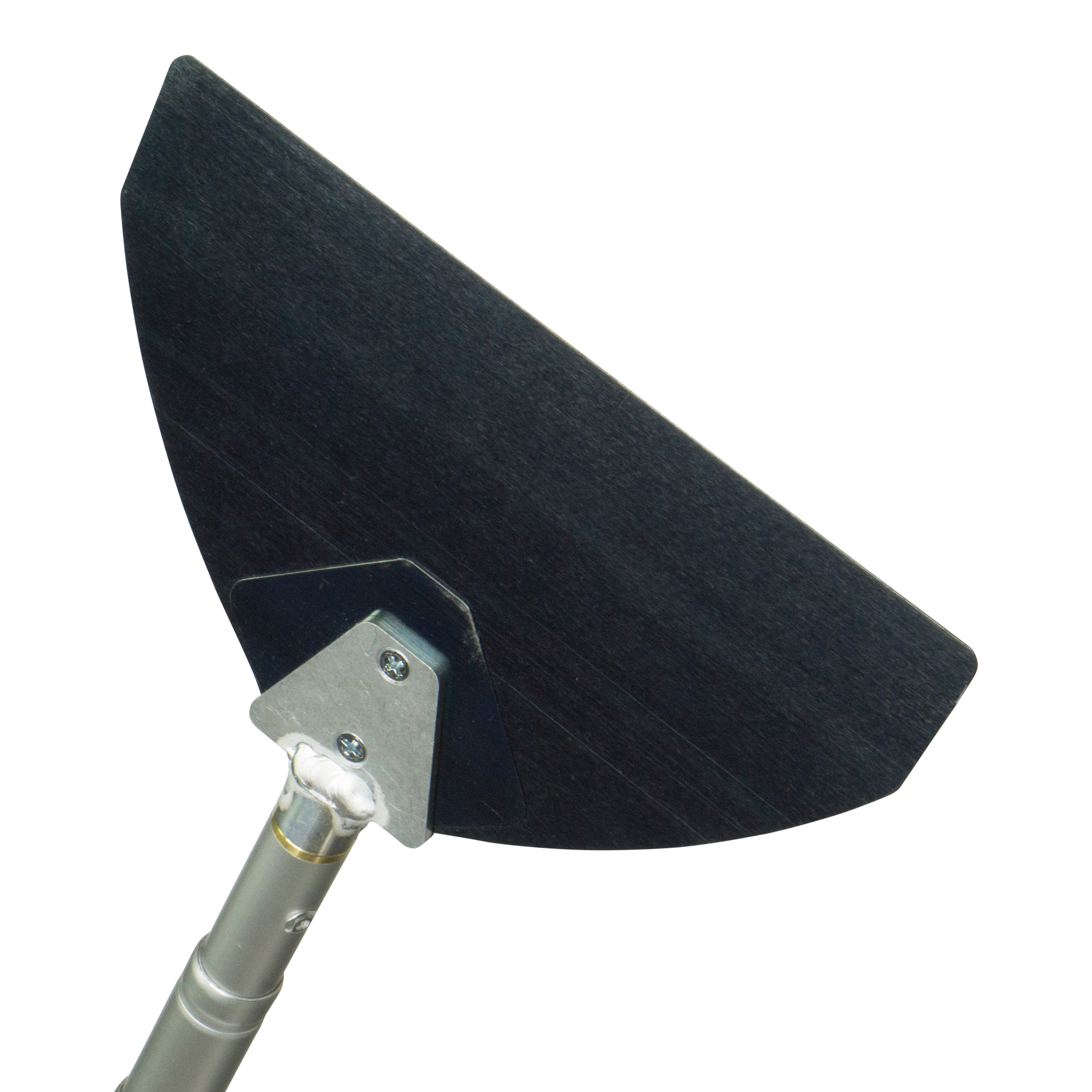 Drywall Wipedown Knife and Extendale Handle Combo  15”-24” | R-0010 image 0