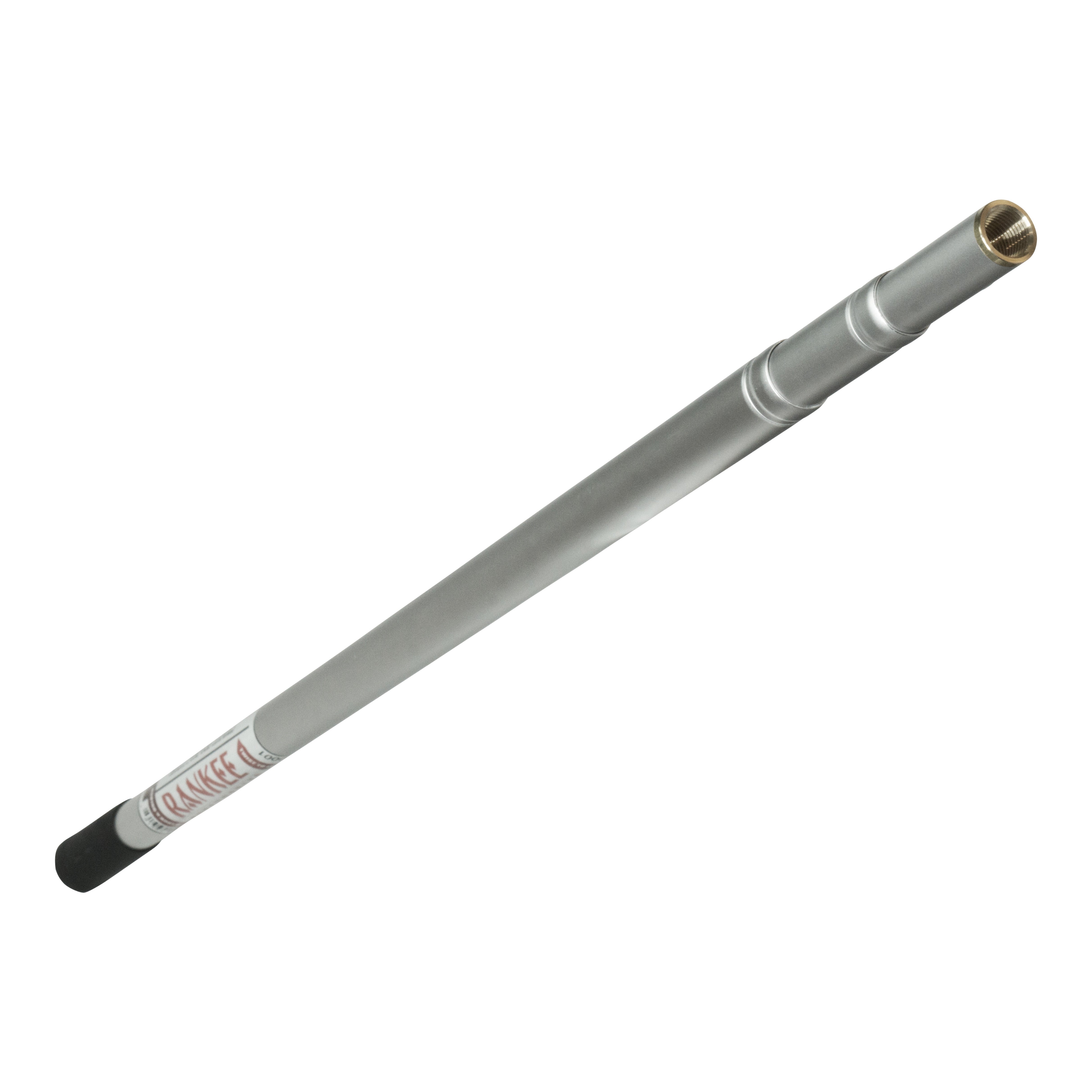 Multi-Purpose Drywall Corner Roller & Sanding Extendable Handle  3'-8' | R-0001 image 0