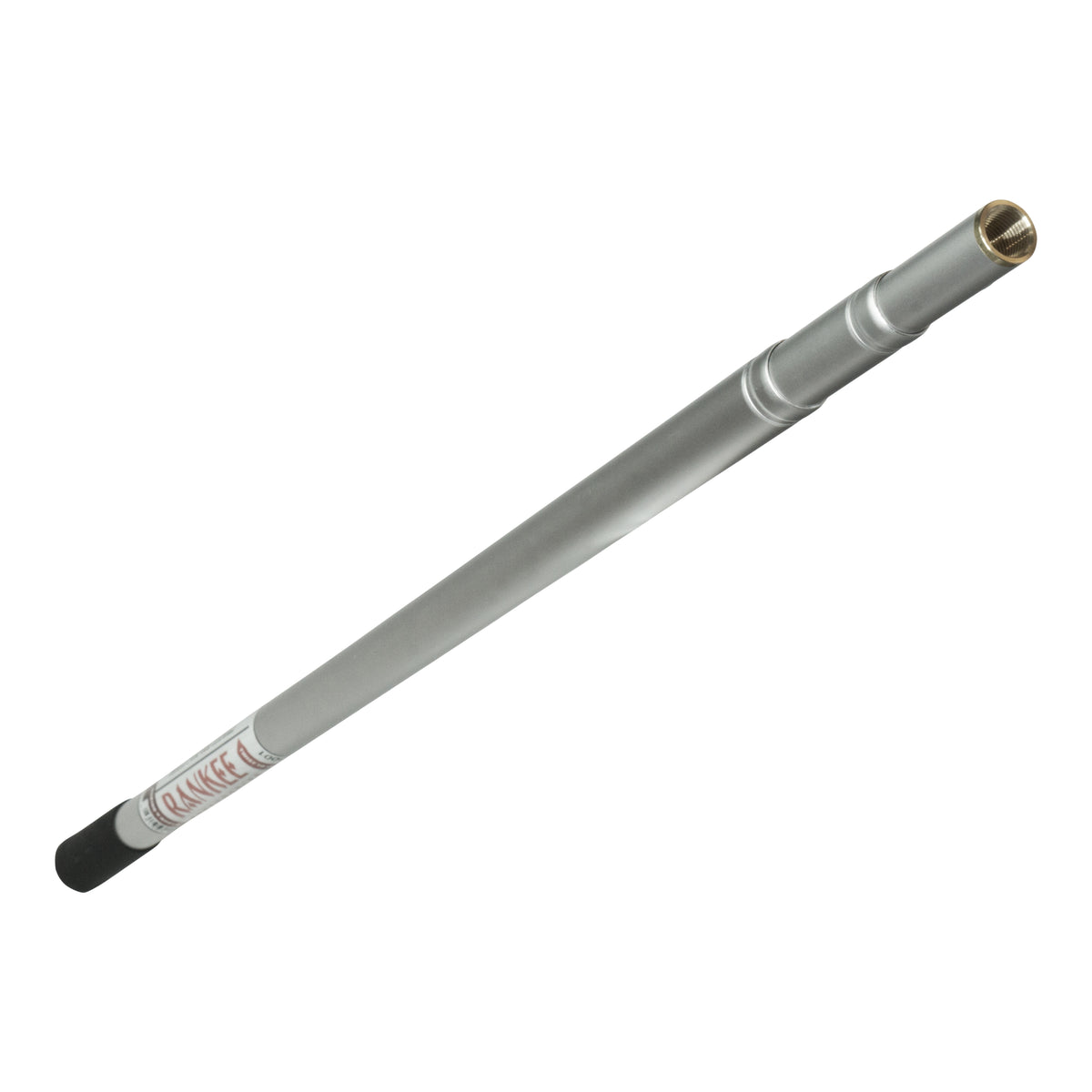 Multi-Purpose Drywall Corner Roller & Sanding Extendable Handle  3'-8' | R-0001 image 0