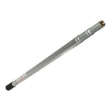 Multi-Purpose Drywall Corner Roller & Sanding Extendable Handle  3'-8' | R-0001 image 0