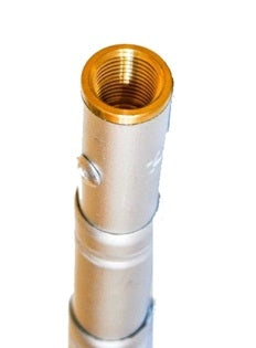 Multi-Purpose Drywall Corner Roller & Sanding Extendable Handle