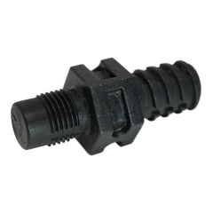 Plastic Male to Male Coarse Thread to Acme 3/4" Adapter | R-0006 image 0
