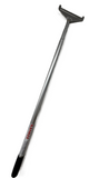 Rankee Corner Guard & Vee Board Extendable Handle with Strap Pusher Head 2