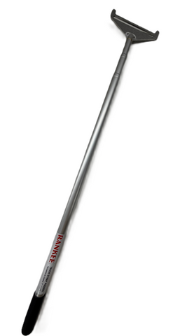 Rankee Corner Guard & Vee Board Extendable Handle with Strap Pusher Head 2