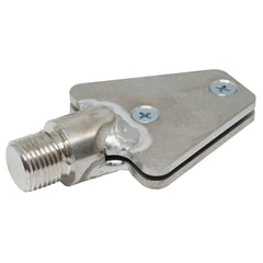 Wipedown Drywall Adapter for Kraft & Wal-Board Wipedown Knife | R-0017 image 1
