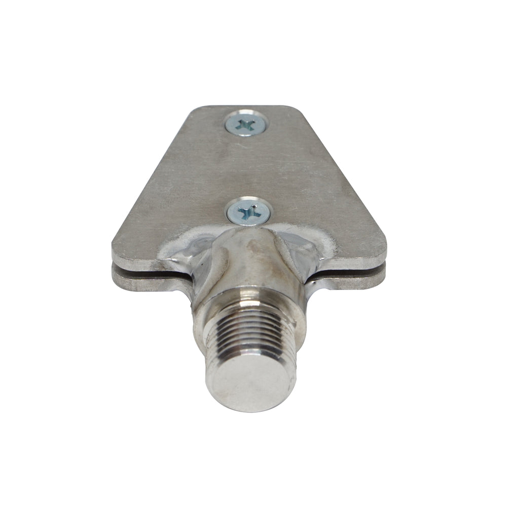 Wipedown Drywall Adapter for Kraft & Wal-Board Wipedown Knife | R-0017 image 2